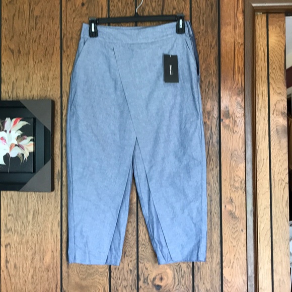 Zara pants - Picture 3 of 9